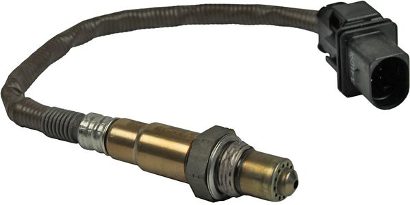 Lambdasonde METZGER 0893428 ORIGINAL ERSATZTEIL GREENPARTS f&uuml;r MERCEDES-BENZ