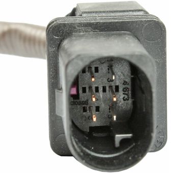 Lambdasonde METZGER 0893428 ORIGINAL ERSATZTEIL GREENPARTS f&uuml;r MERCEDES-BENZ