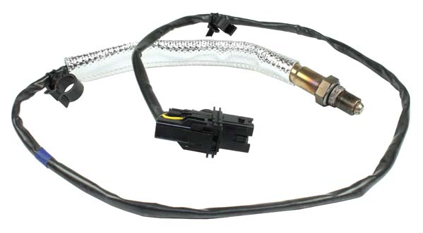 METZGER Lambdasonde 0893432 ORIGINAL ERSATZTEIL f&uuml;r MERCEDES-BENZ VOLVO