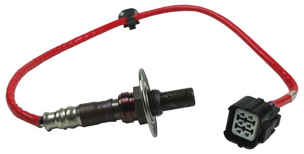 METZGER Lambdasonde 0893451 ORIGINAL ERSATZTEIL f&uuml;r SUBARU