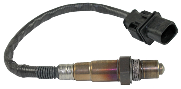Lambdasonde METZGER 0893481 ORIGINAL ERSATZTEIL f&uuml;r OPEL GENERAL MOTORS
