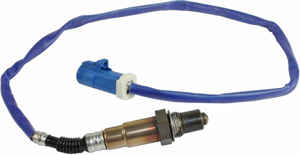 METZGER Lambdasonde 0893482 ORIGINAL ERSATZTEIL f&uuml;r FORD, nach Katalysator