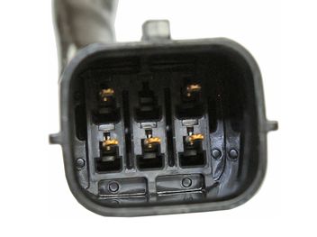 METZGER Lambdasonde 0893488 ORIGINAL ERSATZTEIL f&uuml;r MAZDA