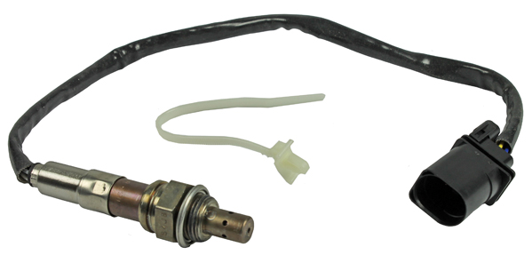 METZGER Lambdasonde 0893489 ORIGINAL ERSATZTEIL f&uuml;r HYUNDAI KIA VAG