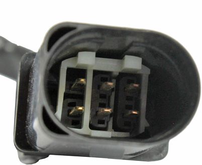 METZGER Lambdasonde 0893489 ORIGINAL ERSATZTEIL f&uuml;r HYUNDAI KIA VAG