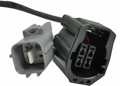 METZGER Lambdasonde 0893490 ORIGINAL ERSATZTEIL f&uuml;r MAZDA