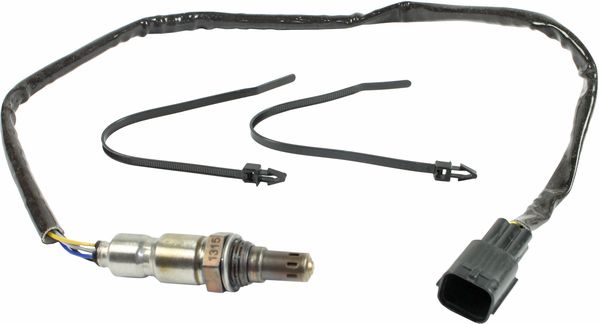 METZGER Lambdasonde 0893491 ORIGINAL ERSATZTEIL f&uuml;r MAZDA