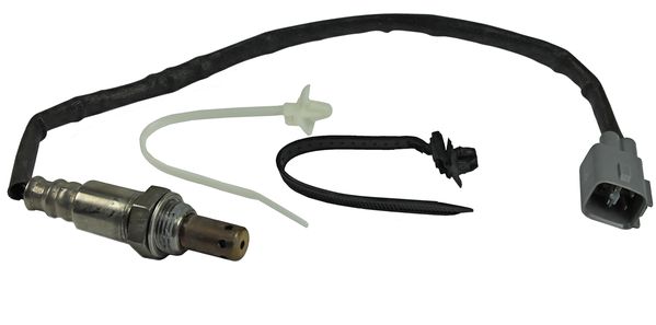 METZGER Lambdasonde 0893495 ORIGINAL ERSATZTEIL GREENPARTS f&uuml;r TOYOTA, links