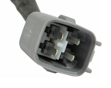 METZGER Lambdasonde 0893495 ORIGINAL ERSATZTEIL GREENPARTS f&uuml;r TOYOTA, links