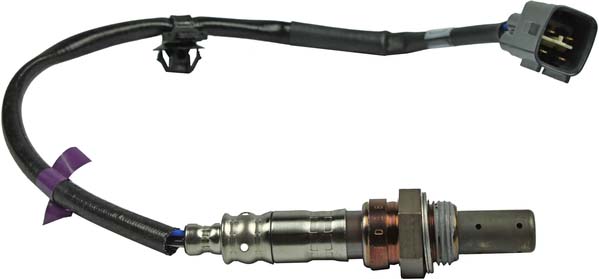 METZGER Lambdasonde 0893501 ORIGINAL ERSATZTEIL f&uuml;r TOYOTA, rechts, vorne