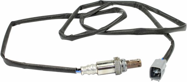 METZGER Lambdasonde 0893504 ORIGINAL ERSATZTEIL f&uuml;r OPEL