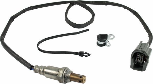 Lambdasonde METZGER 0893509 ORIGINAL ERSATZTEIL f&uuml;r MAZDA