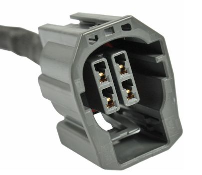 Lambdasonde METZGER 0893509 ORIGINAL ERSATZTEIL f&uuml;r MAZDA