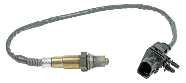 METZGER Lambdasonde 0893517 ORIGINAL ERSATZTEIL f&uuml;r FORD