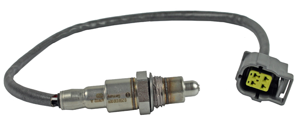 METZGER Lambdasonde 0893519 ORIGINAL ERSATZTEIL f&uuml;r MERCEDES-BENZ