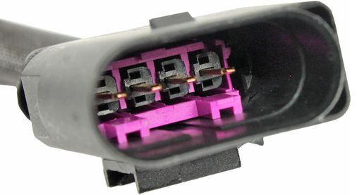 METZGER Lambdasonde 0893532 ORIGINAL ERSATZTEIL f&uuml;r VAG