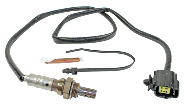 Lambdasonde METZGER 0893534 ORIGINAL ERSATZTEIL f&uuml;r MAZDA