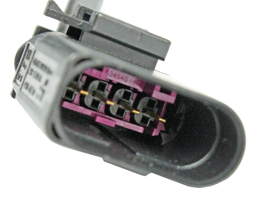 Lambdasonde METZGER 0893549 ORIGINAL ERSATZTEIL f&uuml;r VAG