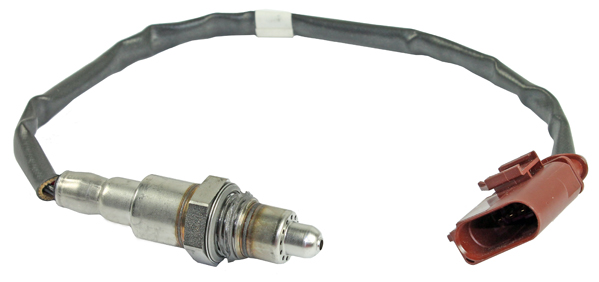 Lambdasonde METZGER 0893551 ORIGINAL ERSATZTEIL f&uuml;r SEAT SKODA VW VAG