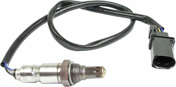 METZGER Lambdasonde 0893558 ORIGINAL ERSATZTEIL f&uuml;r HYUNDAI KIA VAG