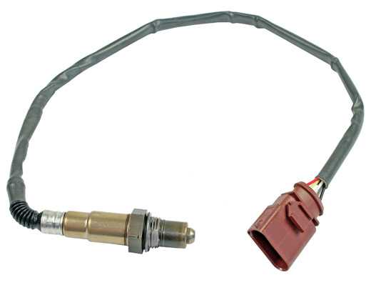 METZGER Lambdasonde 0893569 ORIGINAL ERSATZTEIL f&uuml;r AUDI