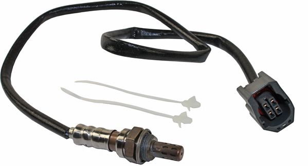 Lambdasonde METZGER 0893582 ORIGINAL ERSATZTEIL f&uuml;r MAZDA