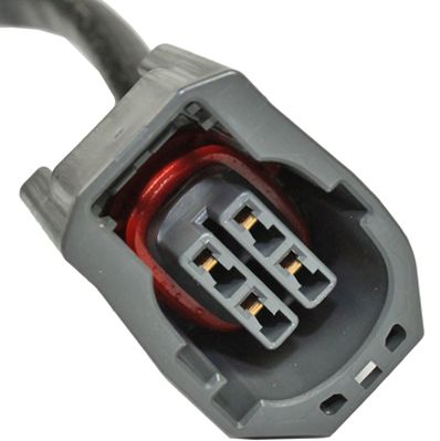 Lambdasonde METZGER 0893582 ORIGINAL ERSATZTEIL f&uuml;r MAZDA