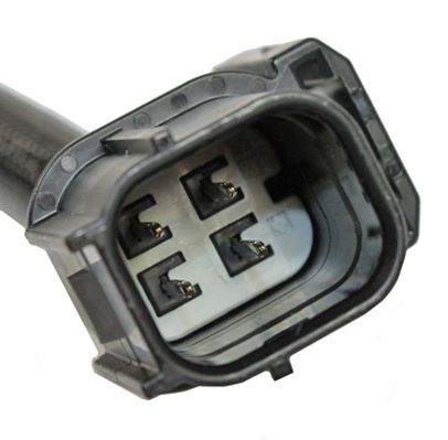METZGER Lambdasonde 0893586 ORIGINAL ERSATZTEIL f&uuml;r HONDA