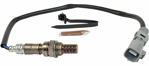 METZGER Lambdasonde 0893587 ORIGINAL ERSATZTEIL GREENPARTS f&uuml;r TOYOTA LEXUS