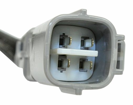 METZGER Lambdasonde 0893587 ORIGINAL ERSATZTEIL GREENPARTS f&uuml;r TOYOTA LEXUS