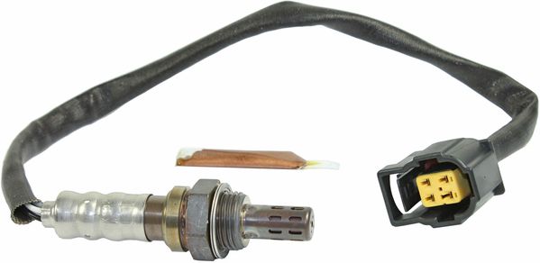 Lambdasonde METZGER 0893591 ORIGINAL ERSATZTEIL f&uuml;r CHRYSLER MERCEDES-BENZ JEEP