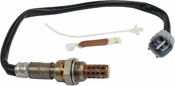 METZGER Lambdasonde 0893597 ORIGINAL ERSATZTEIL f&uuml;r DAIHATSU SUBARU, links