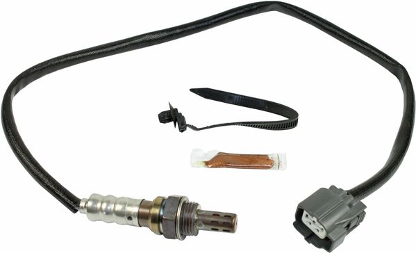 METZGER Lambdasonde 0893602 ORIGINAL ERSATZTEIL f&uuml;r SUBARU