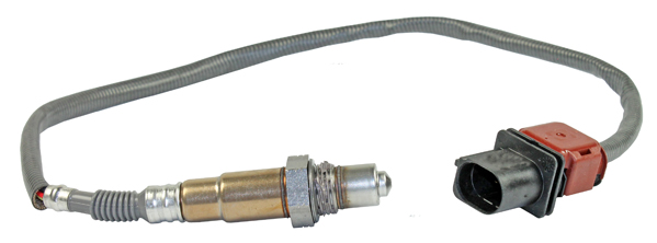 METZGER Lambdasonde 0893607 ORIGINAL ERSATZTEIL f&uuml;r FORD