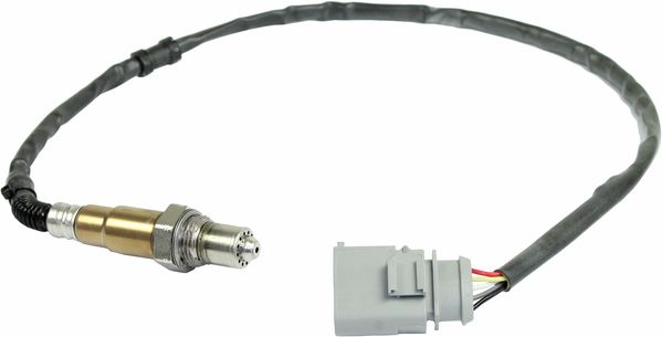 METZGER Lambdasonde 0893608 ORIGINAL ERSATZTEIL f&uuml;r VAG