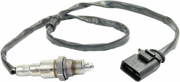 METZGER Lambdasonde 0893624 ORIGINAL ERSATZTEIL f&uuml;r SEAT SKODA VW