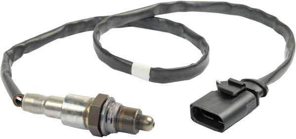 METZGER Lambdasonde 0893642 ORIGINAL ERSATZTEIL f&uuml;r VW