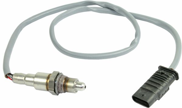 METZGER Lambdasonde 0893643 ORIGINAL ERSATZTEIL GREENPARTS f&uuml;r BMW