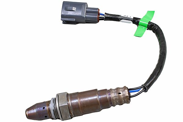 METZGER Lambdasonde 0893646 ORIGINAL ERSATZTEIL f&uuml;r TOYOTA, links, rechts