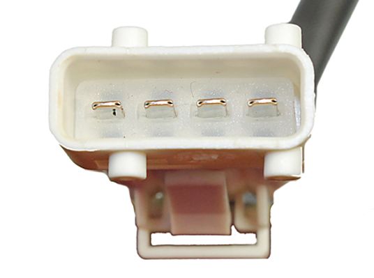 Lambdasonde METZGER 0893648 ORIGINAL ERSATZTEIL f&uuml;r BMW