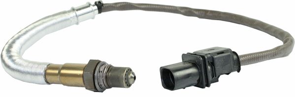 METZGER Lambdasonde 0893650 ORIGINAL ERSATZTEIL GREENPARTS f&uuml;r MERCEDES-BENZ