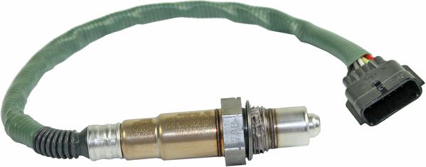 METZGER Lambdasonde 0893651 ORIGINAL ERSATZTEIL f&uuml;r RENAULT DACIA