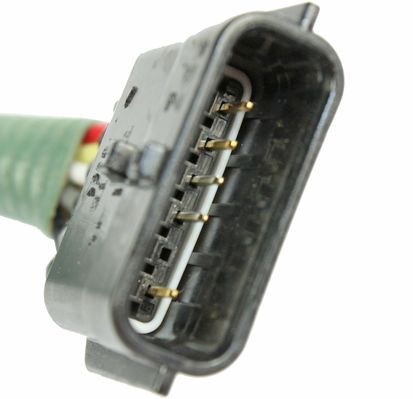 METZGER Lambdasonde 0893651 ORIGINAL ERSATZTEIL f&uuml;r RENAULT DACIA