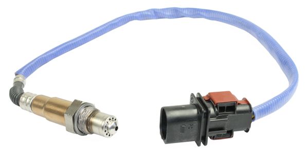 METZGER Lambdasonde 0893661 ORIGINAL ERSATZTEIL f&uuml;r FORD, vor Katalysator