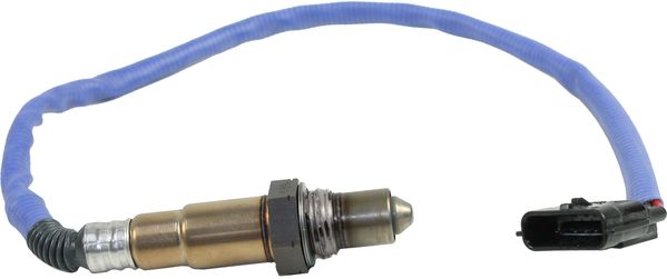 METZGER Lambdasonde 0893664 ORIGINAL ERSATZTEIL f&uuml;r NISSAN RENAULT