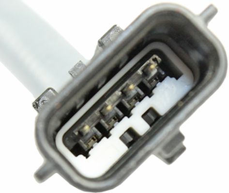METZGER Lambdasonde 0893665 ORIGINAL ERSATZTEIL f&uuml;r RENAULT DACIA