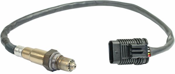 METZGER Lambdasonde 0893667 ORIGINAL ERSATZTEIL GREENPARTS f&uuml;r BMW