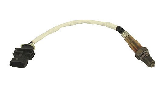 METZGER Lambdasonde 0893673 ORIGINAL ERSATZTEIL f&uuml;r OPEL GENERAL MOTORS