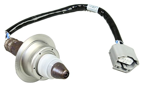 METZGER Lambdasonde 0893681 ORIGINAL ERSATZTEIL f&uuml;r NISSAN