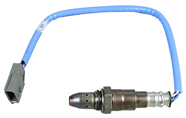METZGER Lambdasonde 0893684 ORIGINAL ERSATZTEIL GREENPARTS f&uuml;r NISSAN RENAULT